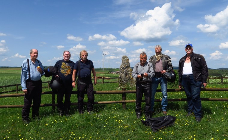 Wallersheim 26.05.2018